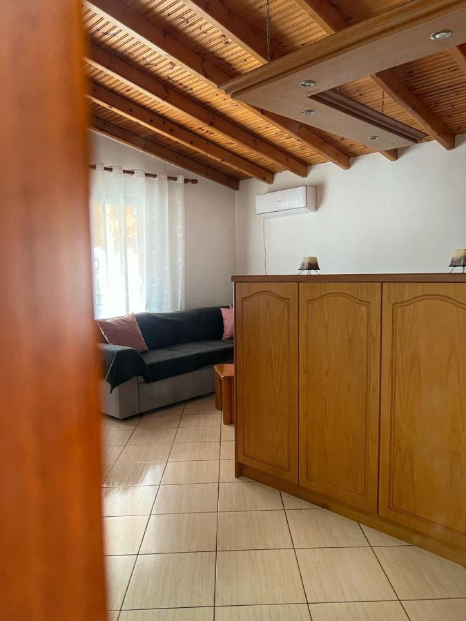 Alex Apartments Sarandë Eksteriør billede