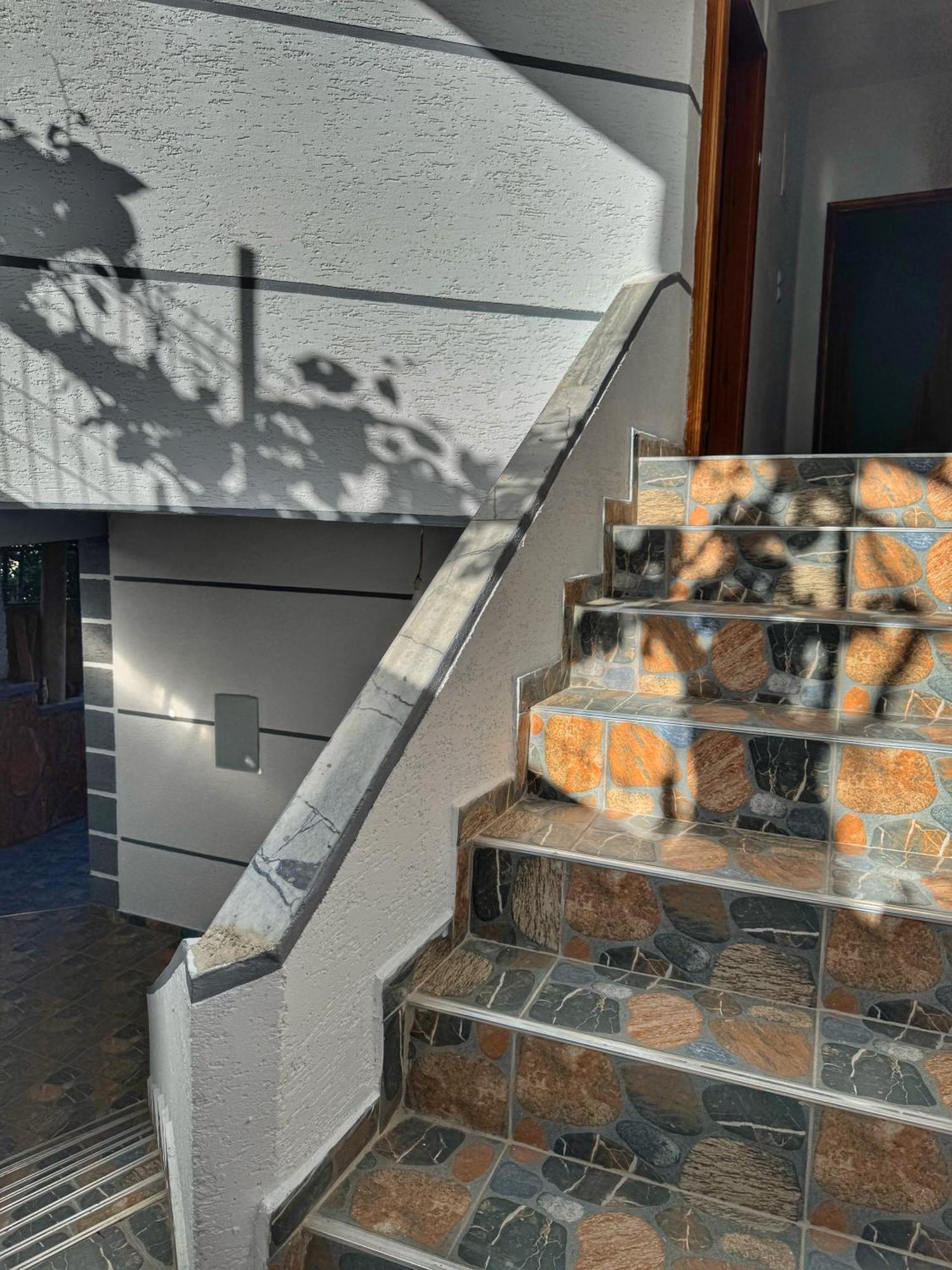 Alex Apartments Sarandë Eksteriør billede